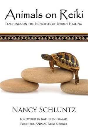 Imagen del vendedor de Animals on Reiki : Teachings on the Principles of Energy Healing a la venta por GreatBookPrices