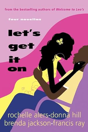 Seller image for Let's Get It On for sale by GreatBookPrices