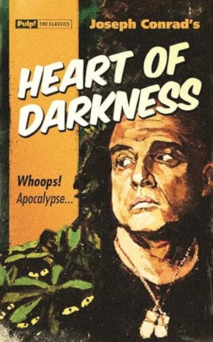 Seller image for Heart of Darkness for sale by GreatBookPrices