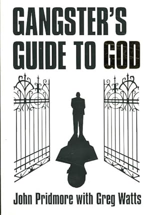 Seller image for Gangster's Guide to God for sale by GreatBookPrices