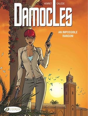 Seller image for Damocles 2 : An Impossible Ransom for sale by GreatBookPrices