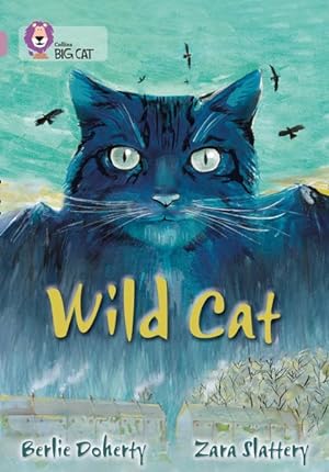 Seller image for Wild Cat : Band 18/Pearl for sale by GreatBookPrices