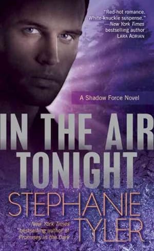 Seller image for In the Air Tonight for sale by GreatBookPrices