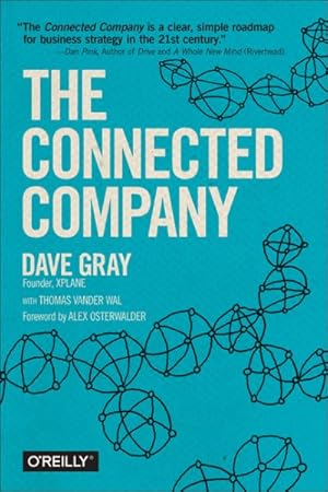 Seller image for Connected Company for sale by GreatBookPrices