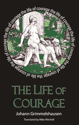 Seller image for Life of Courage for sale by GreatBookPrices