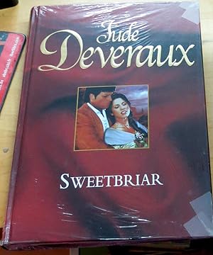 Seller image for Sweetbriar. Traduccin Rosana Rivero for sale by Outlet Ex Libris