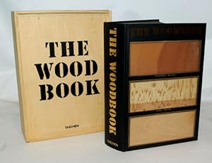 Seller image for The Wood Book for sale by Town's End Books, ABAA