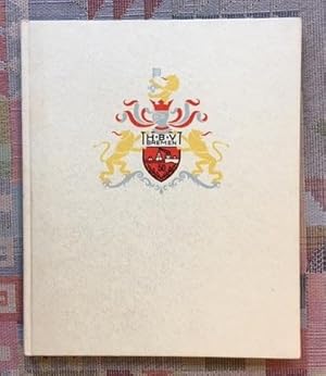 50 Jahre Hafenbetriebsverein in Bremen e.V. 1914-1964