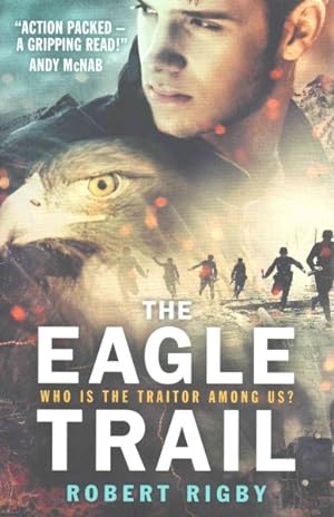 Seller image for Eagle Trail for sale by GreatBookPrices