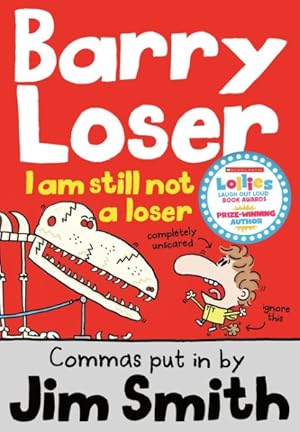 Bild des Verkufers fr I Am Still Not a Loser zum Verkauf von GreatBookPrices