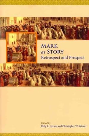 Immagine del venditore per Mark As Story : Retrospect and Prospect venduto da GreatBookPrices