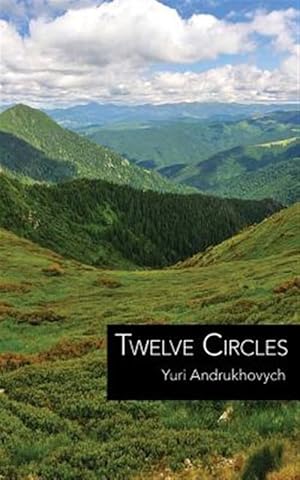 Imagen del vendedor de Twelve Circles a la venta por GreatBookPrices