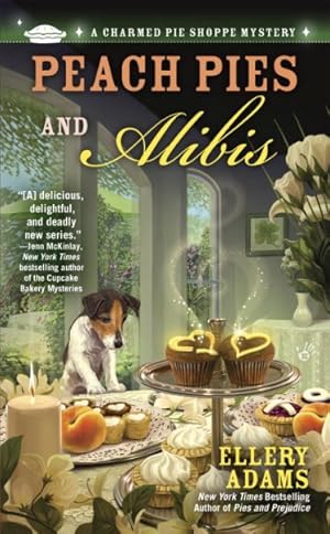 Seller image for Peach Pies and Alibis for sale by GreatBookPrices