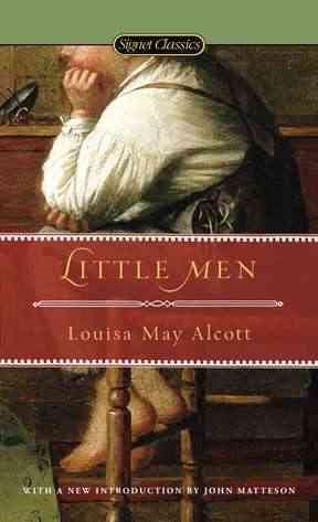 Seller image for Little Men for sale by GreatBookPrices