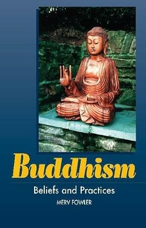 Seller image for Buddhism : Beliefs and Practices for sale by GreatBookPrices
