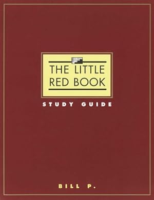 Seller image for Little Red Book : Study Guide for sale by GreatBookPrices