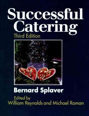 Seller image for Successful Catering for sale by GreatBookPrices