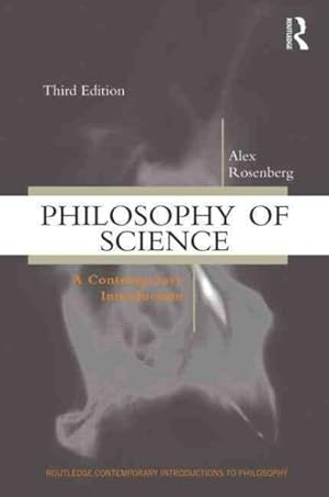 Image du vendeur pour Philosophy of Science : A Contemporary Introduction mis en vente par GreatBookPrices