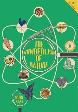 Imagen del vendedor de The Wonderland of Nature a la venta por GreatBookPrices