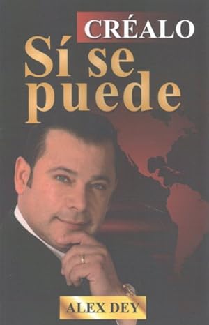 Immagine del venditore per Crealo Si se Puede -Language: spanish venduto da GreatBookPrices