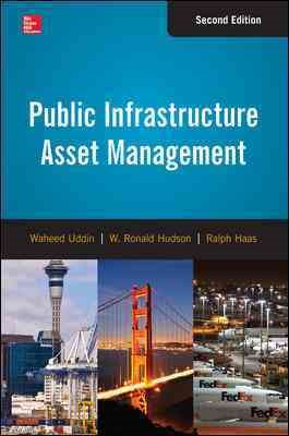 Imagen del vendedor de Public Infratructure Asset Management a la venta por GreatBookPrices