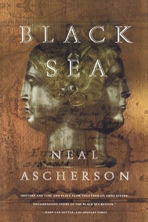 Seller image for Black Sea for sale by GreatBookPrices