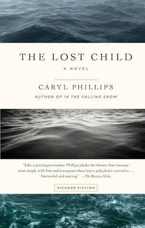 Seller image for Lost Child for sale by GreatBookPrices