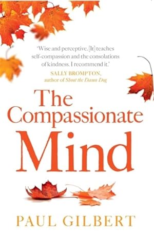 Seller image for Compassionate Mind for sale by GreatBookPrices