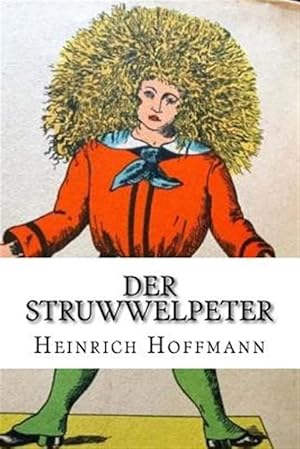 Seller image for Der Struwwelpeter -Language: german for sale by GreatBookPrices