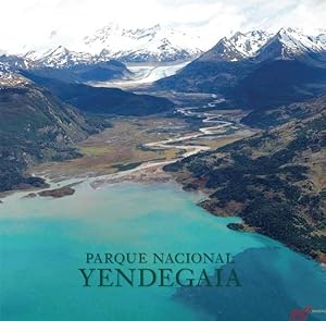 Imagen del vendedor de Parque Nacional Yendegaia -Language: spanish a la venta por GreatBookPrices