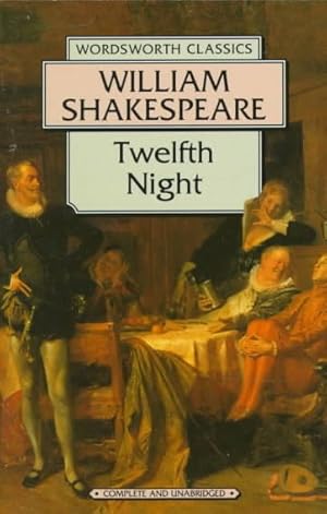 Seller image for Twelfth Night for sale by GreatBookPrices