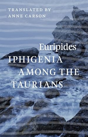 Seller image for Iphigenia Among the Taurians for sale by GreatBookPrices