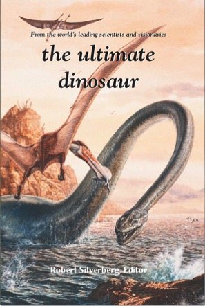 Imagen del vendedor de Ultimate Dinosaur : Past-Present-Future a la venta por GreatBookPrices