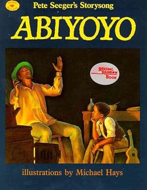 Imagen del vendedor de Abiyoyo : Based on a South African Lullaby and Folk Story a la venta por GreatBookPrices