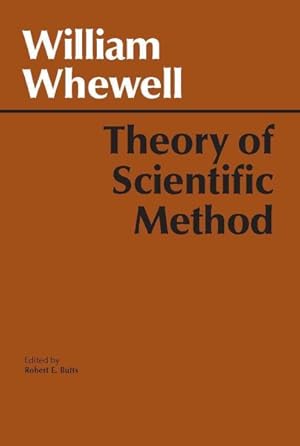 Seller image for Theory of Scientific Method for sale by GreatBookPrices