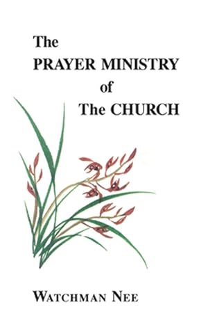Seller image for Prayer Ministry of the Church for sale by GreatBookPrices