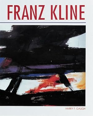 Image du vendeur pour Franz Kline : Cincinnati Art Museum mis en vente par GreatBookPrices