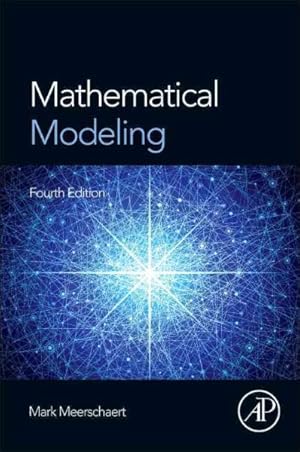 Seller image for Mathematical Modeling for sale by GreatBookPrices