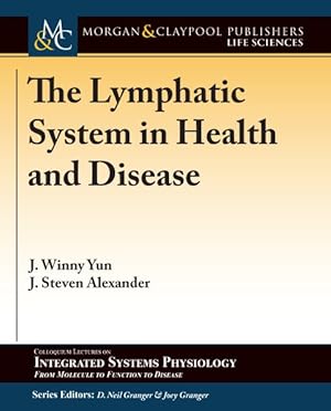 Seller image for Lymphatic System in Health and Disease for sale by GreatBookPrices