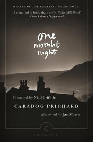 Image du vendeur pour One Moonlit Night mis en vente par GreatBookPrices