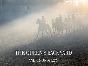 Seller image for Queen's Backyard for sale by GreatBookPrices