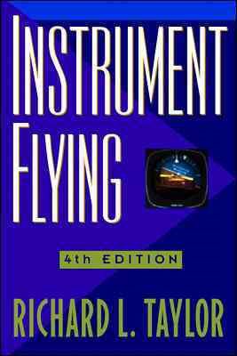 Seller image for Instrument Flying for sale by GreatBookPrices