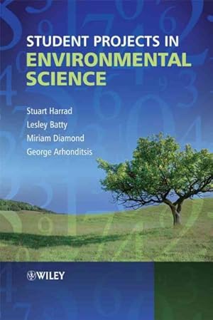 Seller image for Student Projects in Environmental Science for sale by GreatBookPrices
