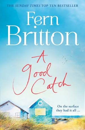 Seller image for Good Catch for sale by GreatBookPrices