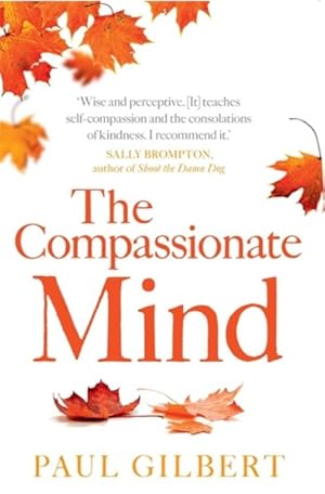 Seller image for Compassionate Mind for sale by GreatBookPrices