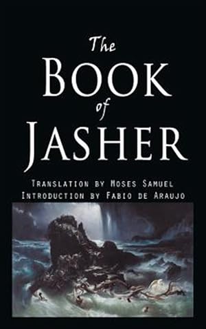 Seller image for The Book Of Jasher for sale by GreatBookPrices