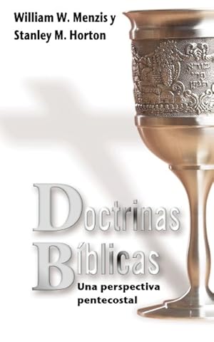 Immagine del venditore per Doctrinas Biblicas -Language: spanish venduto da GreatBookPrices