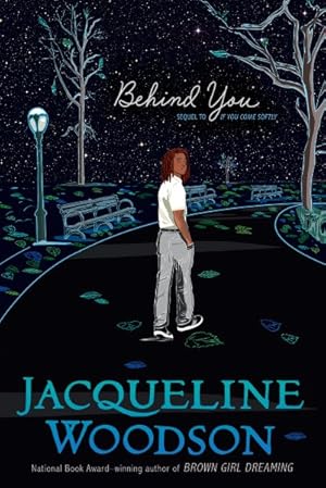 Seller image for Behind You for sale by GreatBookPrices