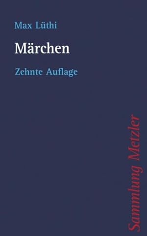 Seller image for Mrchen -Language: german for sale by GreatBookPrices