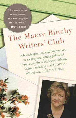 Image du vendeur pour Maeve Binchy Writers' Club mis en vente par GreatBookPrices